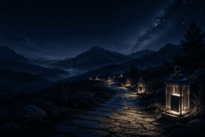 The Stories We Carry With Us